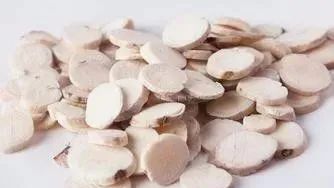 Traditional Chinese Medicine: Bai Shao (White Peony)