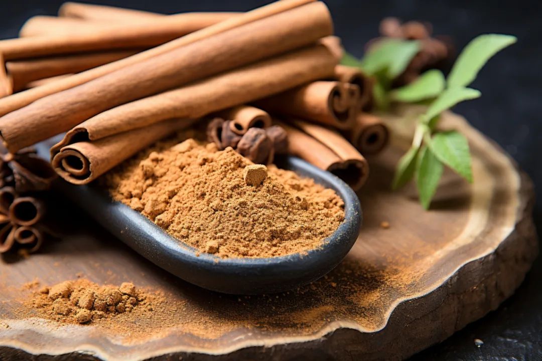 Cinnamon: A Natural Way to Boost Yang Energy