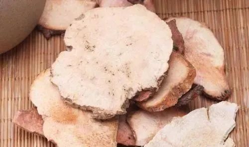Poria Cocos: A Versatile Herb in Traditional Chinese Medicine