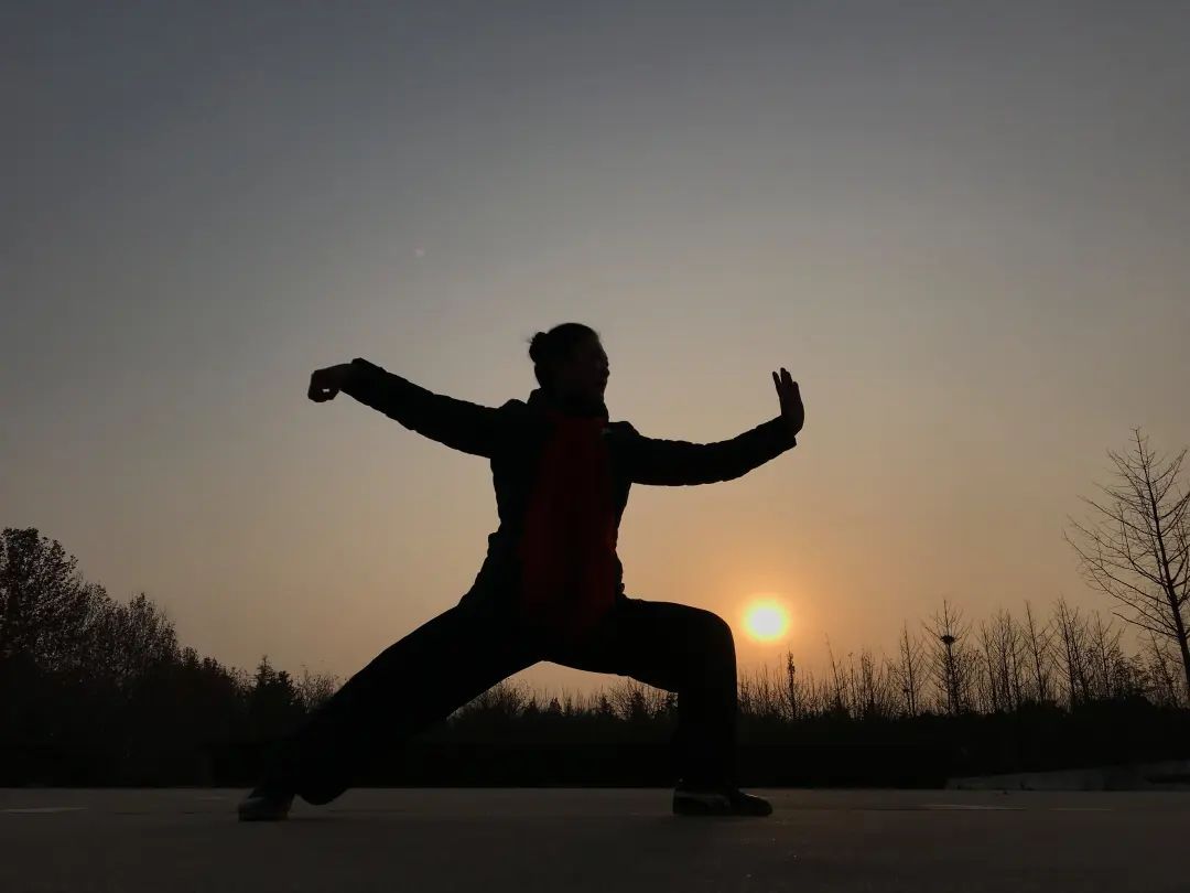 What is Tai Chi Wisdom?