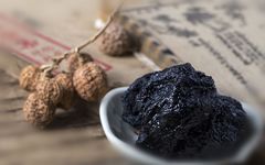 Daily Chinese Herbal Medicine Class