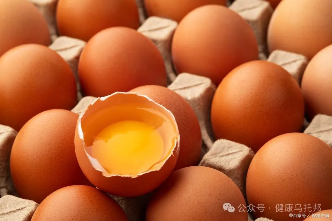 What Foods Can 'Nourish Blood'? 6 Types Recommended by Hematologists!
