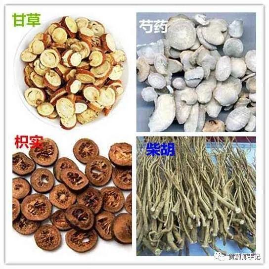 Bai Shao: The Sacred Herb for Liver Nourishment in Spring, Benefiting the Liver and Spleen, Nourishing Blood and Regulating Liver Qi