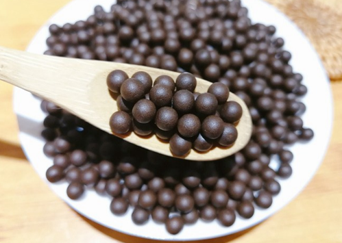 A Guide to Using Traditional Chinese Medicine Honey Pills