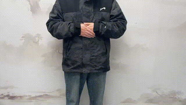 Three Daily Exercises to Regulate the Five Organs and Unblock Meridians for Overall Comfort