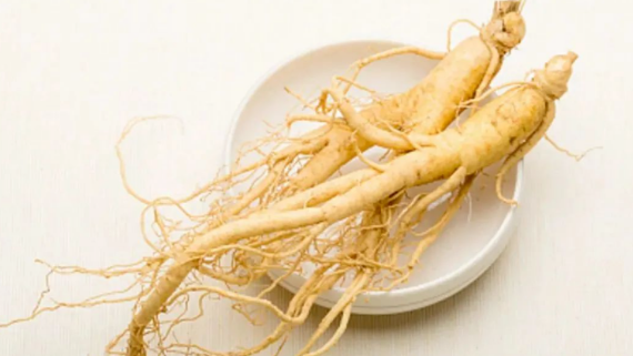 The Efficacy and Usage Methods of Ginseng