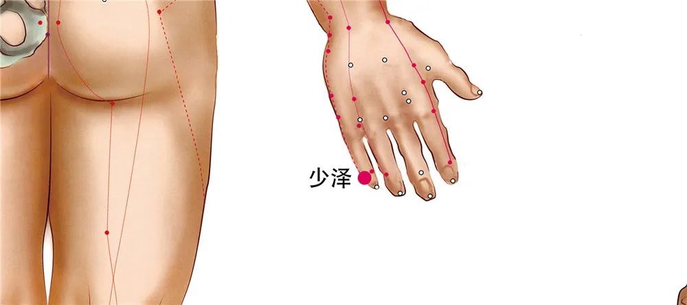 Five Fingers Corresponding to the Five Organs: Unlocking Your Finger 'Treasure' for Health!