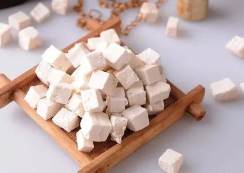 Poria Cocos: A Versatile Herb in Traditional Chinese Medicine