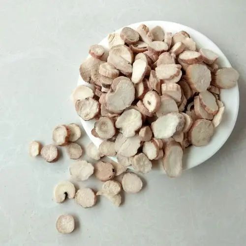 The Efficacy and Functions of Bai Shao (White Peony)