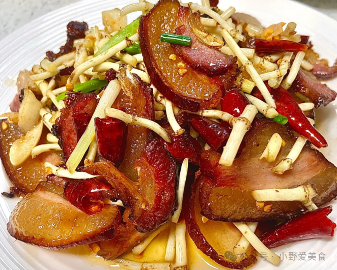 In Spring, It's Better to Eat More of This Than Meat: Clears Heat and Detoxifies, Promotes Urination
