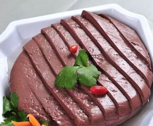 The Five True Foods for Nourishing Blood