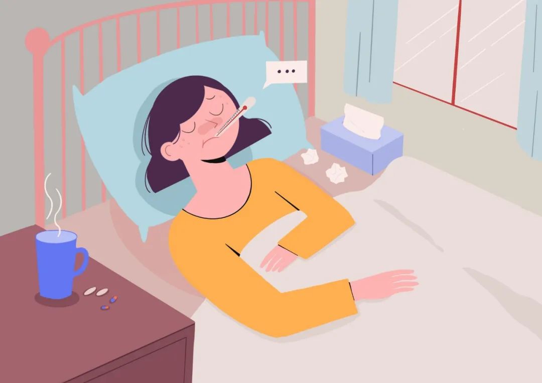 Summer Surge of 'Wind-Heat Cold'! Pay Attention to These Details to Avoid Infection!