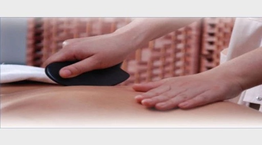 Beware of Kidney Function Damage from Incorrect Gua Sha! Have You Scraped the Right Areas for These 5 Conditions?