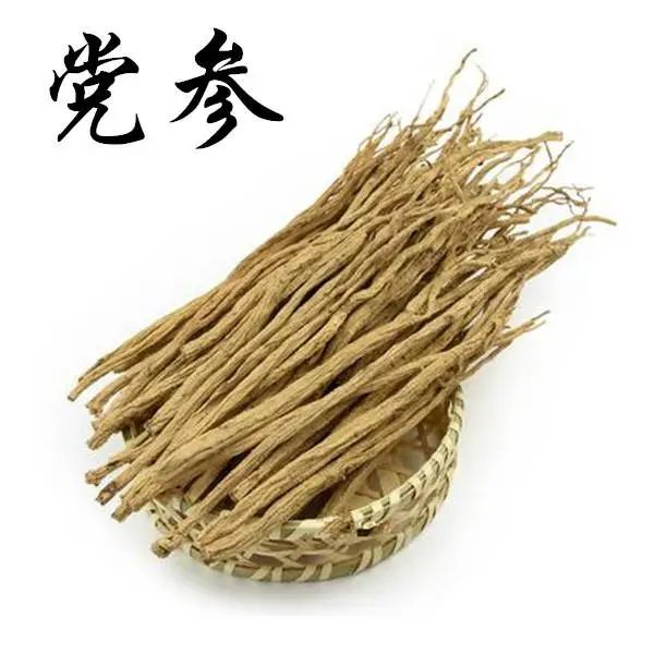 Knowledge of Ginseng Part Seven - The Effects and Usage of Codonopsis