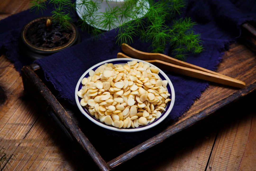 A Formula to Nourish the Five Organs' Essence, Harmonize Yin and Yang, and Achieve Remarkable Effects!