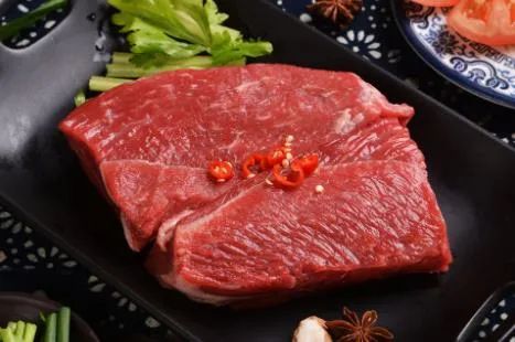Understanding the 'Cold, Hot, Warm, and Cool' Properties of Foods in TCM