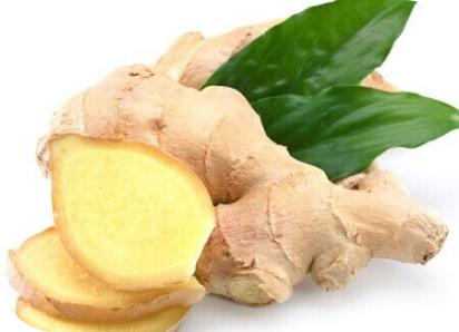 Understanding Health Through Food Therapy: The Role of Ginger in Traditional Chinese Medicine