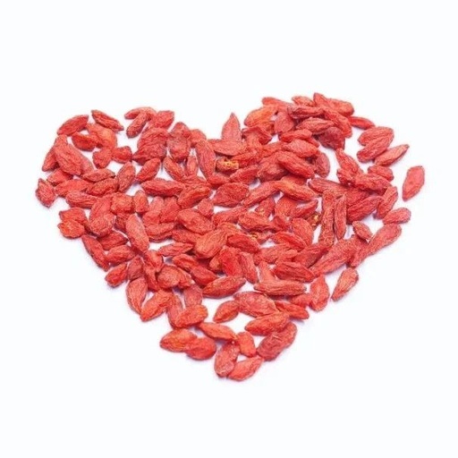 Three Common Chinese Herbs for Health Maintenance and Anti-Aging