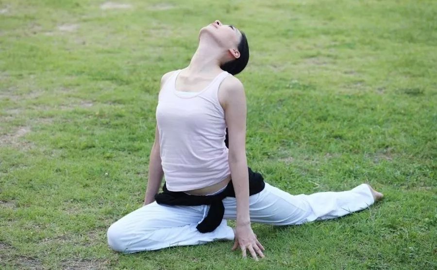 Traditional Chinese Medicine Observation Diagnosis