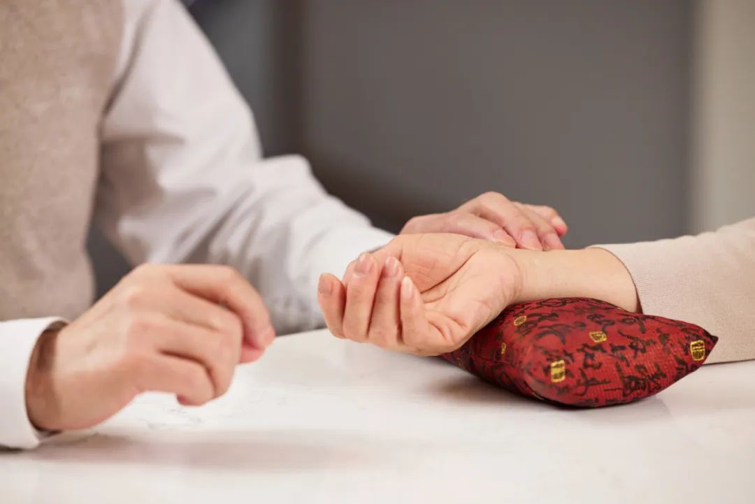 The Seven Meanings of "Xu" and "Shi" in TCM: An Important Aspect of Differentiation Diagnosis!