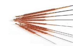 Fire Needle Therapy: A Unique Treatment in Traditional Chinese Medicine