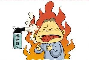 What Does 'Yin Deficiency with Excess Heat' Mean in Traditional Chinese Medicine?