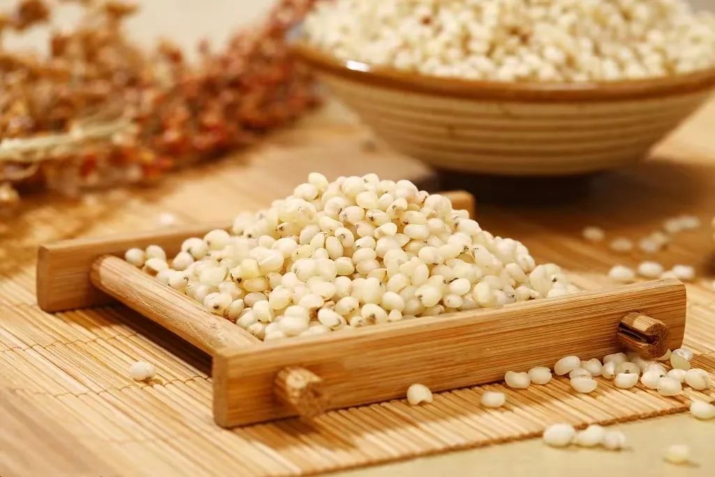 Throw Away Your Purchased Coix Seeds! Use 'It' to Eliminate Dampness? Years of Consumption Were in Vain!