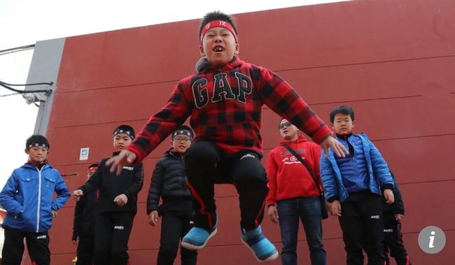 Is a 12-Year-Old Boy's Dependency on Parents a Sign of 'Yin Excess and Yang Deficiency'?
