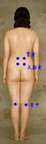 The Miraculous "Three Needles" in TCM Acupuncture: Treating One Disease with Three Acupuncture Points