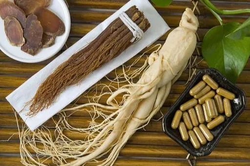 Boosting Qi: The Fastest Way to Enhance Immunity with Heart, Lung, Spleen, and Kidney Qi Supplements!