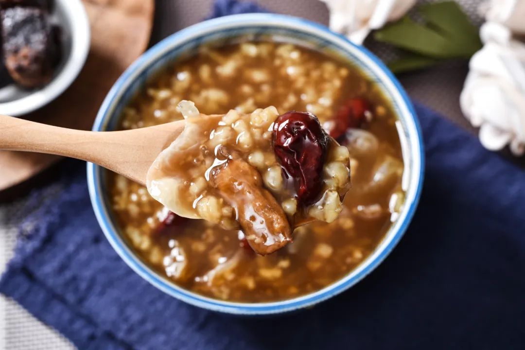 10 Practical Health-Enhancing Medicinal Recipes from Traditional Chinese Medicine