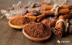 Cinnamon Bark (Rou Gui) - A Comprehensive Overview