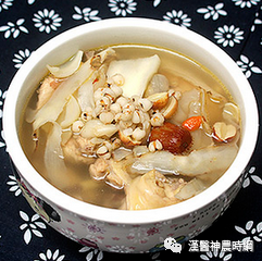An Overview of Medicinal Cuisine