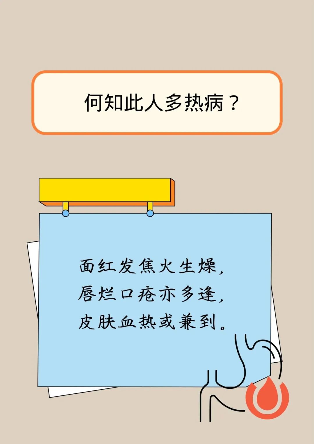 Comprehensive Collection of TCM Observation Rhymes for Self-Diagnosing Health!