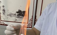 Fire Needle Therapy: Supporting Yang and Expelling Pathogens (Issue 10)