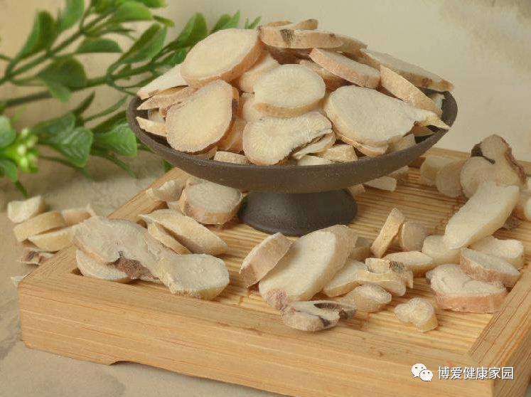 The Efficacy and Medicinal Uses of Bai Shao (White Peony)