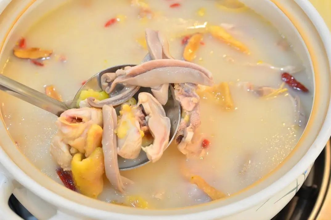 Nourishing the Stomach and Easing Homesickness with Fujian Medicinal Cuisine!