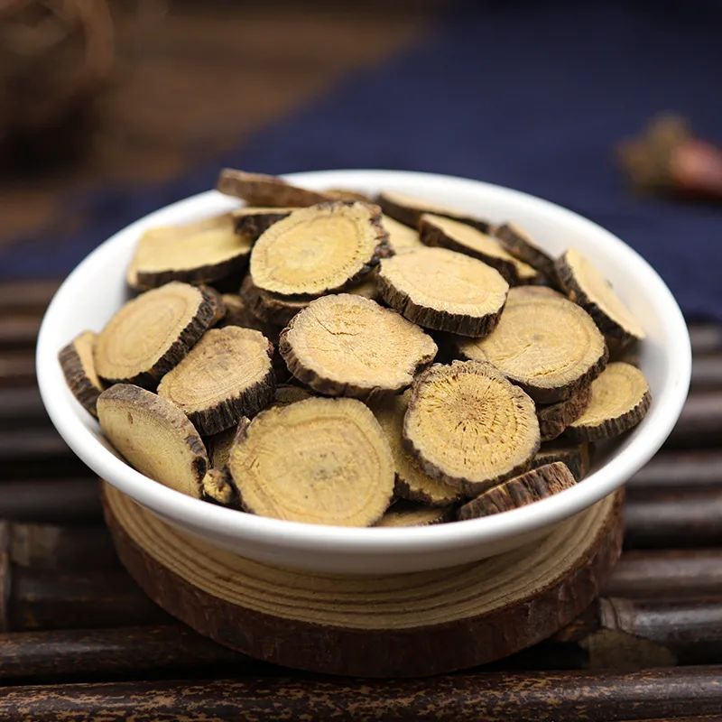 Traditional Chinese Medicine and Health Preservation in the Compendium of Materia Medica