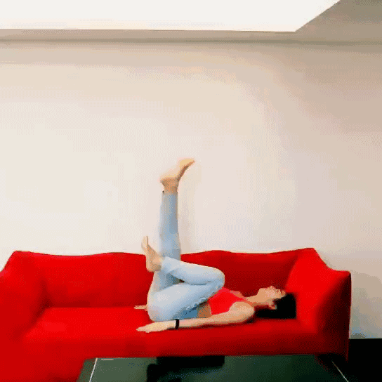 Traditional Chinese Medicine Guided Exercises: Simple Movements for Disease Prevention and Treatment