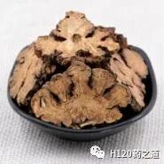 Lecture 221 on Chinese Herbal Medicine - Chuanxiong