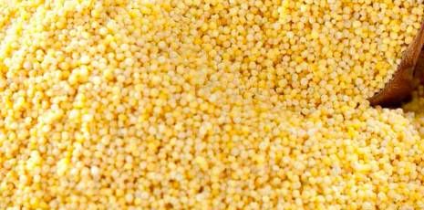 The Five Grains Health Preservation Method in the Huangdi Neijing: A Basket of Chicken, Fish, Meat, and Eggs is Not as Good as a Bowl of Mixed Grains