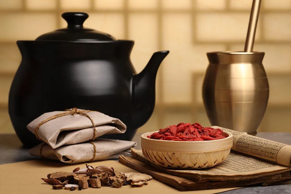 Recommended by Traditional Chinese Medicine Experts: Seven Effective Formulas for Nourishing Blood