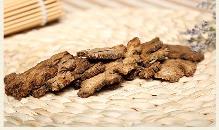 The Pharmacist Speaks: Chuanxiong - Invigorating Blood and Qi, Dispelling Wind and Alleviating Pain