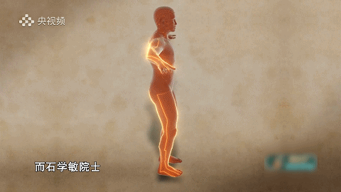 What Does It Feel Like to Have a 780℃ 'Fire Needle' Inserted? Lu Jian: It's Really Comfortable!