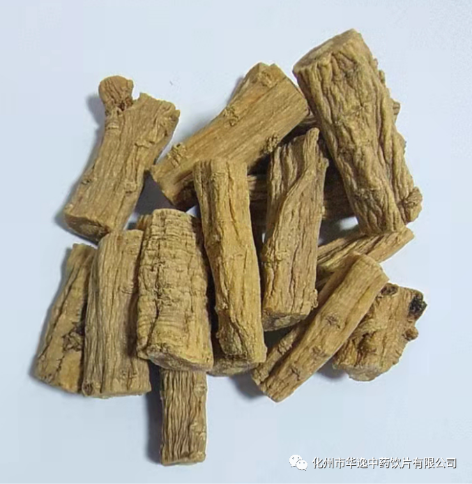 Common Chinese Medicinal Herbs: Codonopsis (Dang Shen)
