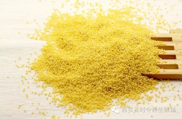 Health Benefits of the Five Grains