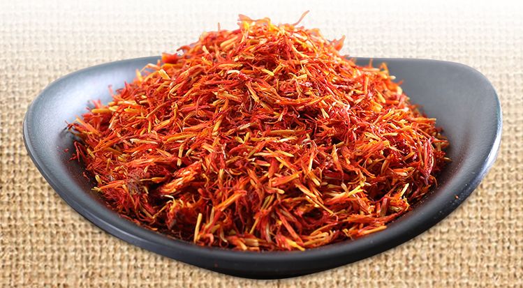 Understanding the Medicinal Properties of Safflower (Carthamus tinctorius)