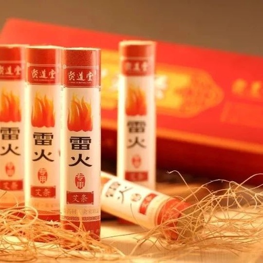 Four Key Tips for Moxibustion Therapy: Finding the Right Sensation is Crucial!
