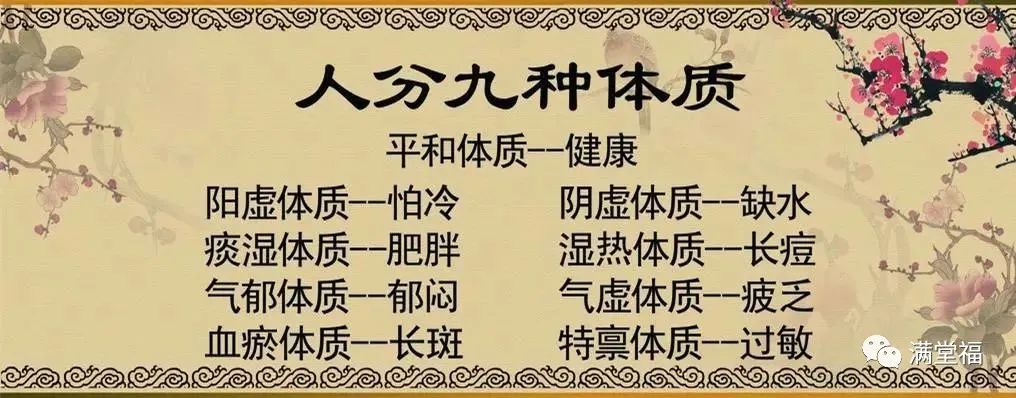 Understanding the Yin Deficiency Constitution in Traditional Chinese Medicine