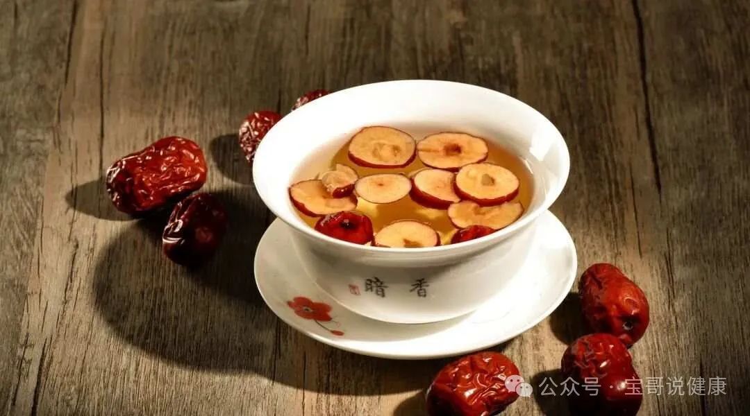 Top 10 Foods for Qi Nourishment and Health